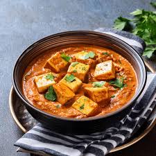 Cheese Butter Masala